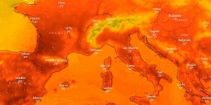 Olas de calor serán constantes los próximos 30 años