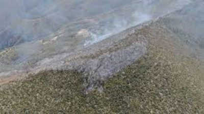 Activar&aacute; Miquihuana una brigada rural para combatir incendios
