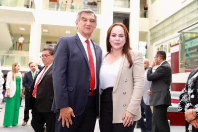 CONMEMORA CONGRESO LOCAL BICENTENARIO DE CONSTITUCI&Oacute;N TAMAULIPECA; ALCALDESA CARMEN LILIA CANTUROSAS DESTACA LEGADO DE JUSTICIA, SOBERAN&Iacute;A Y LIBERTAD