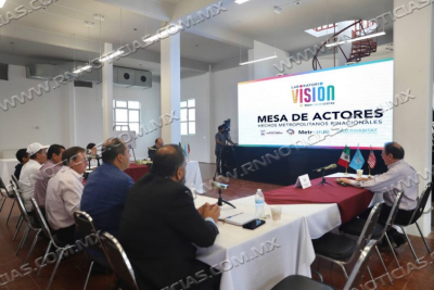 PROPONEN REFUERZO EN IDIOMAS COMO ENLACE EDUCATIVO EN LA REGI&Oacute;N DE LOS DOS LAREDOS