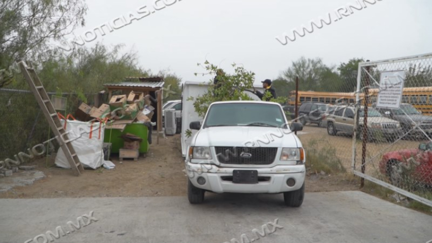 Gestión Ambiental ha aplicado 20 multas por faltas ambientales en Nuevo Laredo