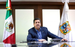 Determina SCJN que el Gobernador mantiene fuero