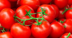 EU anuncia que impondrá arancel de 20.91% a los tomates mexicanos
