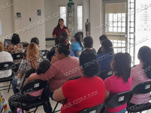 EXTIENDE INMUJER FECHA DE INSCRIPCI&Oacute;N PARA  MUJERES QUE DESEEN CONCLUIR PRIMARIA O SECUNDARIA