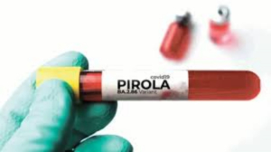 Esto es lo que se sabe de &lsquo;Pirola&rsquo; la variante de Covid-19 en M&eacute;xico