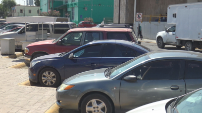 VIDEO Baja legalizaci&oacute;n de veh&iacute;culos en Nuevo Laredo del programa repuve; Van m&aacute;s de 53 mil autos ya legales