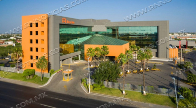 INCREMENTA OCUPACI&Oacute;N HOTELERA EN NUEVO LAREDO