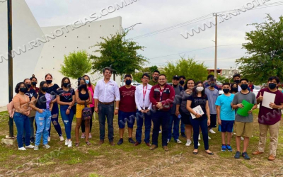 IMJUVE INVITA A LOS J&Oacute;VENES A PARTICIPAR EN EL RALLY JOVEN 2022 y AUTOCINEMA