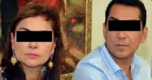 Exoneran a alcalde de Iguala y 19 m&aacute;s por secuestro de los 43 normalistas