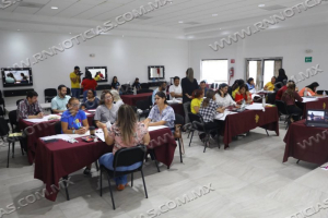 INICIAN NUEVO CICLO DE TALLERES PARA COMPRENDER EL AUTISMO