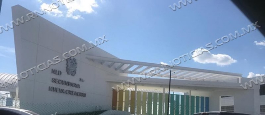 Separan a docente de Secundaria Técnica 95 tras reporte de conductas inapropiadas; CREDE activa protocolos