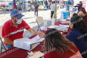 M&Aacute;S EMPRESAS SE UNEN A EMPLEO EN TU COLONIA