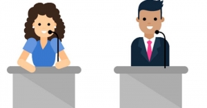 Un paso atrás en paridad de género