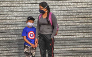 Tamaulipas con m&aacute;s de mil casos covid y 24 muertes de menores en tres meses