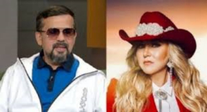 Alicia Villarreal hace oficial su divorcio con Cruz Mart&iacute;nez