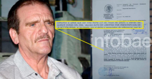 Dictan auto de libertad a &ldquo;El G&uuml;ero&rdquo; Palma, pero permanece en la c&aacute;rcel