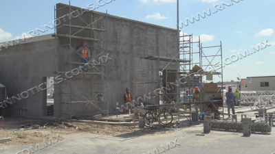 Prev&eacute;n ingenieros civiles se mantengan las construcciones en segundo semestre del a&ntilde;o