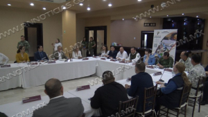 Se preparan autoridades de Nuevo Laredo para llegada de Paisanos