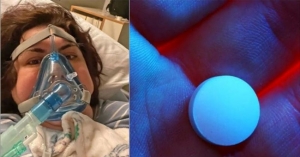 Una enfermera sale del coma por Covid-19 gracias al Viagra