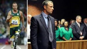 Conceden libertad condicional al exatleta paral&iacute;mpico Oscar Pistorius, luego de asesinar a su novia