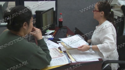 Instituto Tamaulipeco para los Migrantes sigue con tramites apostille de actas americanas