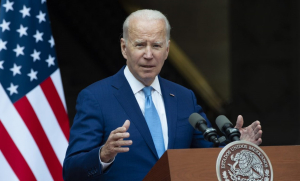Joe Biden anuncia que buscar&aacute; la reelecci&oacute;n como presidente de EU