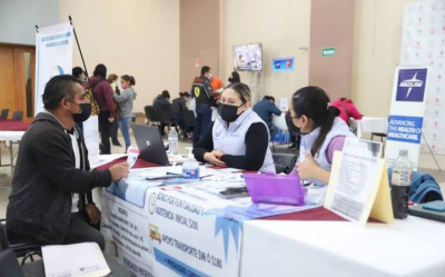 Tamaulipas, sexto lugar en crecimiento de empleo