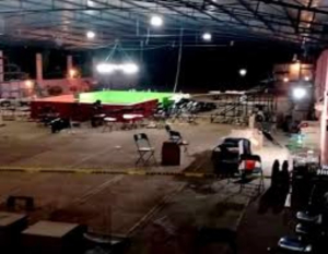 Cuatro personas murieron tras ataque en pelea de gallos en Michoac&aacute;n