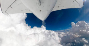 Seguir&aacute;n los bombardeos a nubes: SDR