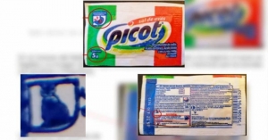 Cofepris alerta por lotes de Sal de Uvas Picot falsificados