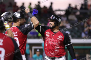 PREVIA: Duelo en la cima: Tecos visita a Sultanes
