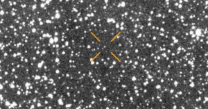 ¿La NASA advirtió sobre nave extraterrestre que se dirige a la Tierra? Esta es la verdad tras 3i/ATLAS