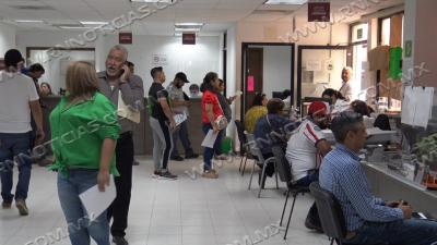 Busca Oficina Fiscal cercan&iacute;a con ciudadan&iacute;a e iniciativa privada