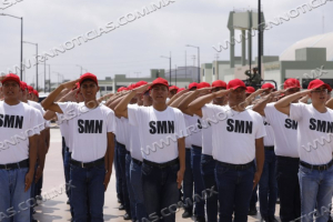 Exhorta Gobierno Municipal A Culminar Tr&aacute;mite De Cartilla Militar Para Conscriptos Clase 2007