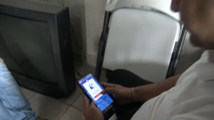 VIDEO Casas de migrantes en Nuevo Laredo apoyan con asesorías a migrantes