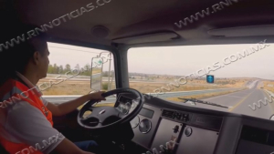 Alta demanda por la nueva carrera de Operación de Autotransporte en el CONALEP 246