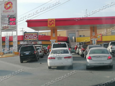 AUMENTO EN GASOLINA ES TEMPORAL; SIGUE SIENDO M&Aacute;S BARATO QUE EN EL RESTO DEL PA&Iacute;S