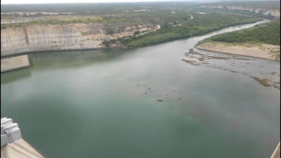VIDEO Trabajan autoridades en mejor distribuci&oacute;n del agua
