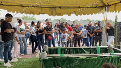Dan &uacute;ltimo adi&oacute;s a Jes&uacute;s Fernando asesinado por militares