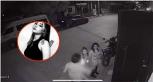 Melanie podr&iacute;a ser dada de alta ma&ntilde;ana Jueves