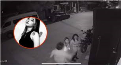 Melanie podr&iacute;a ser dada de alta ma&ntilde;ana Jueves