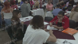 Empleo en l&iacute;nea complementa estrategias de vinculaci&oacute;n laboral en Nuevo Laredo