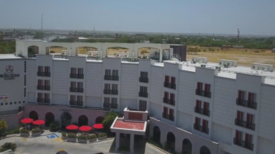 Hoteles en Nuevo Laredo tienen buena ocupaci&oacute;n