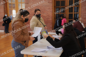 CULMINA REGISTRO DE VACUNAS VPH