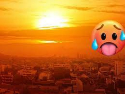 Pronostican cinco d&iacute;as de calor para Tamaulipas