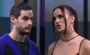 Gala aclara si denunciar&aacute; a Adri&aacute;n Marcelo por violencia de g&eacute;nero