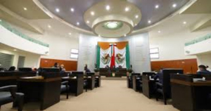 Avala Congreso la Reforma de la Guardia Nacional en Tamaulipas