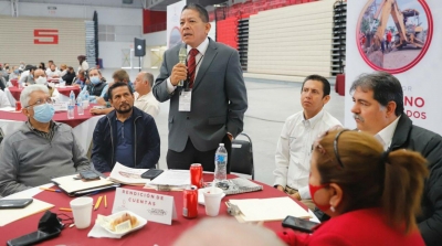 PRESENTAN CIUDADANOS PROPUESTAS ANTICORRUPCI&Oacute;N PARA FORTALECER PLAN DE DESARROLLO MUNICIPAL