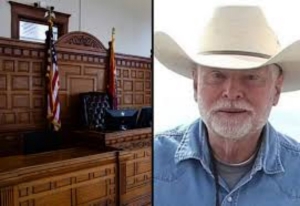 Ranchero de EU que mat&oacute; a tiros a un mexicano y dijo que fue sin querer; no ser&aacute; castigado