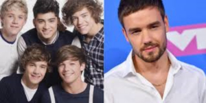 One Direction reacciona a muerte de Liam Payne